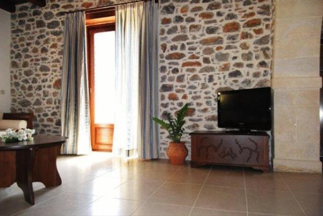 Litiniana Villas Триопетра Стая снимка