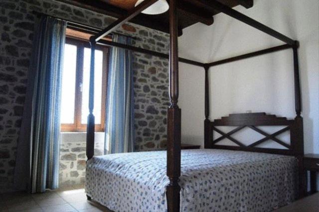 Litiniana Villas Триопетра Стая снимка