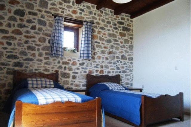 Litiniana Villas Триопетра Стая снимка